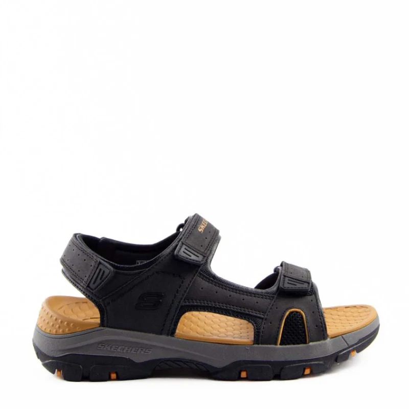 RELAXED FIT TRESMEN HIRANO BLK 204106BLK