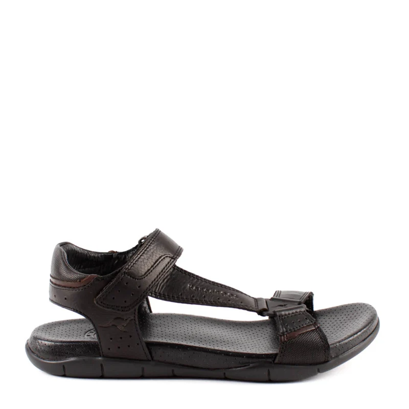 SANDALIA TEVA NEGRO 1003
