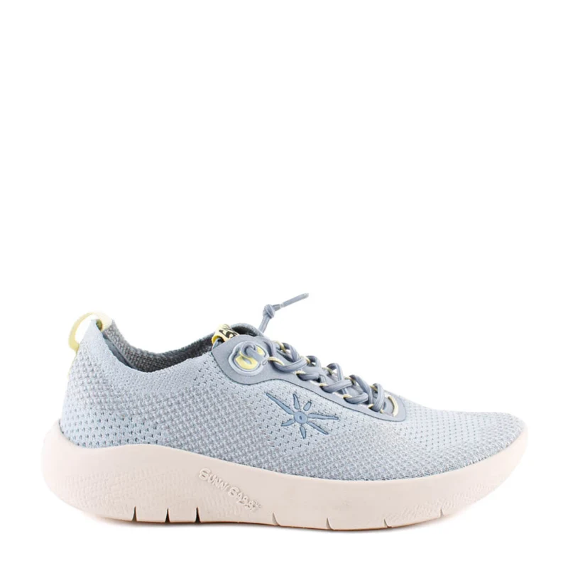 SNEAKER ULTRALIGHT JEANS FLY-X059
