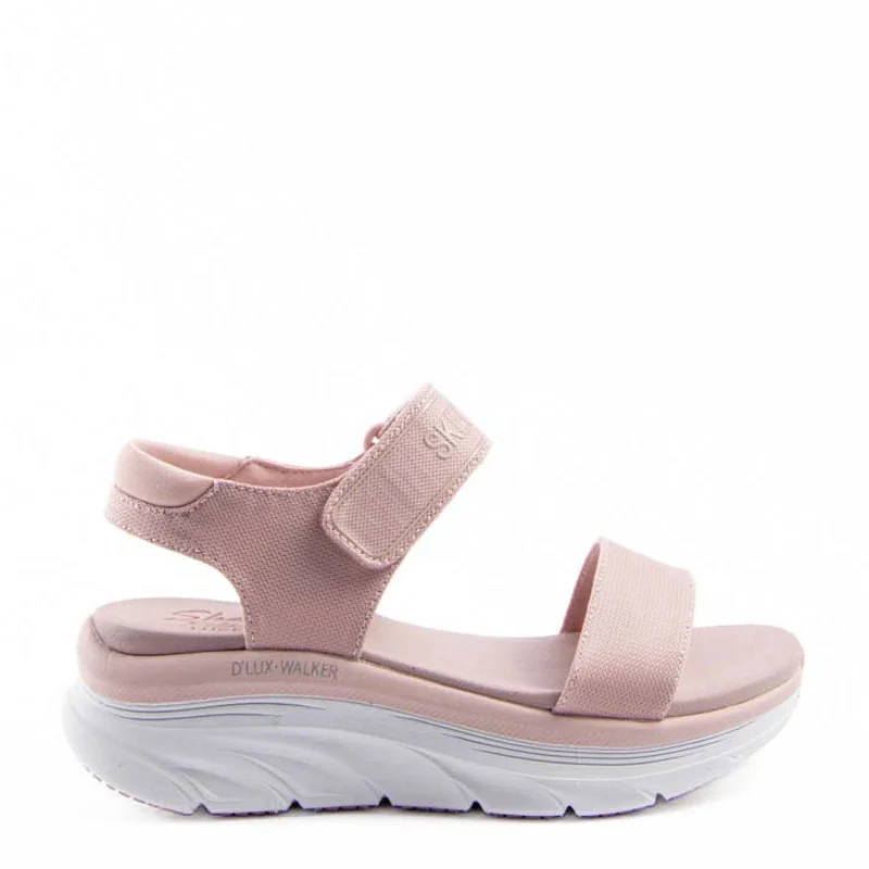 D´LUX WALKER NEW BLOCK BLUSH 119226BLSH
