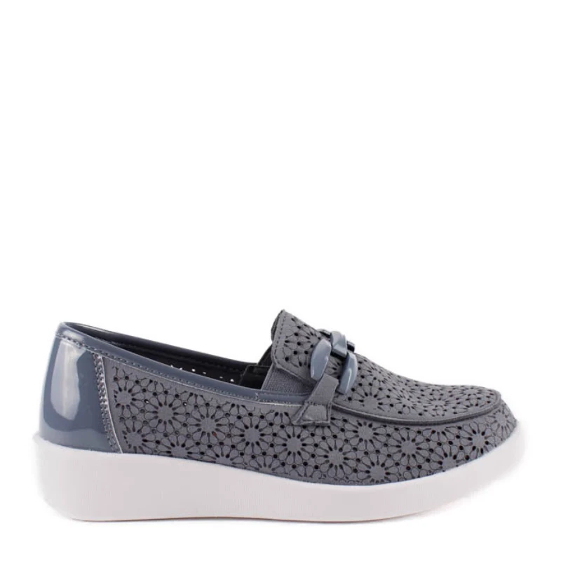 MOCASIN LASER FLORES PACIFICO 38475