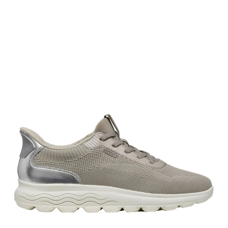 SPHERICA PLUS FAST IN GREY SILVER D557MA