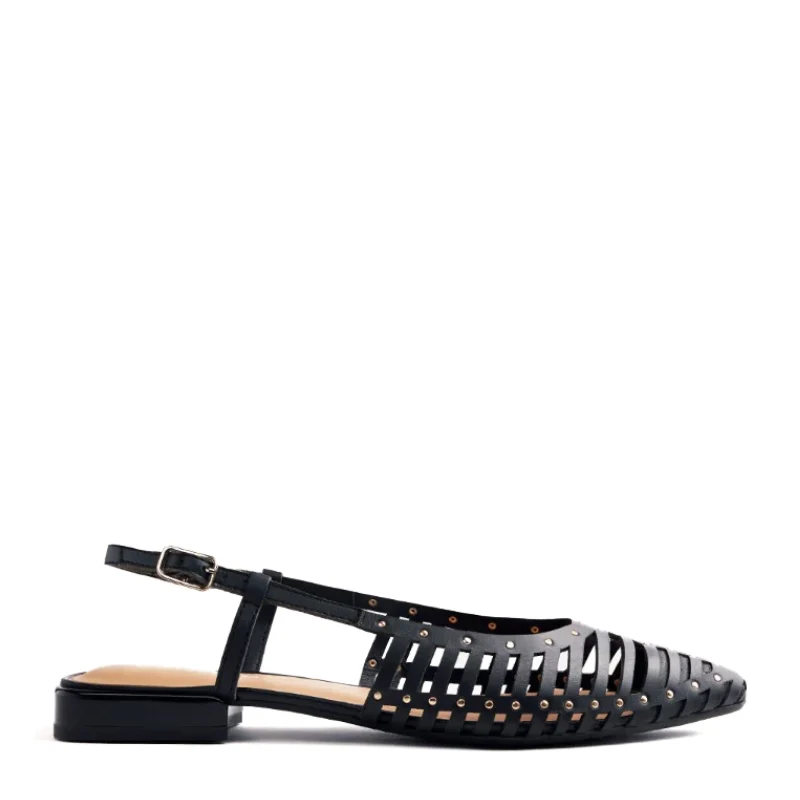 SANDALIA JERICHO NEGRO 74076