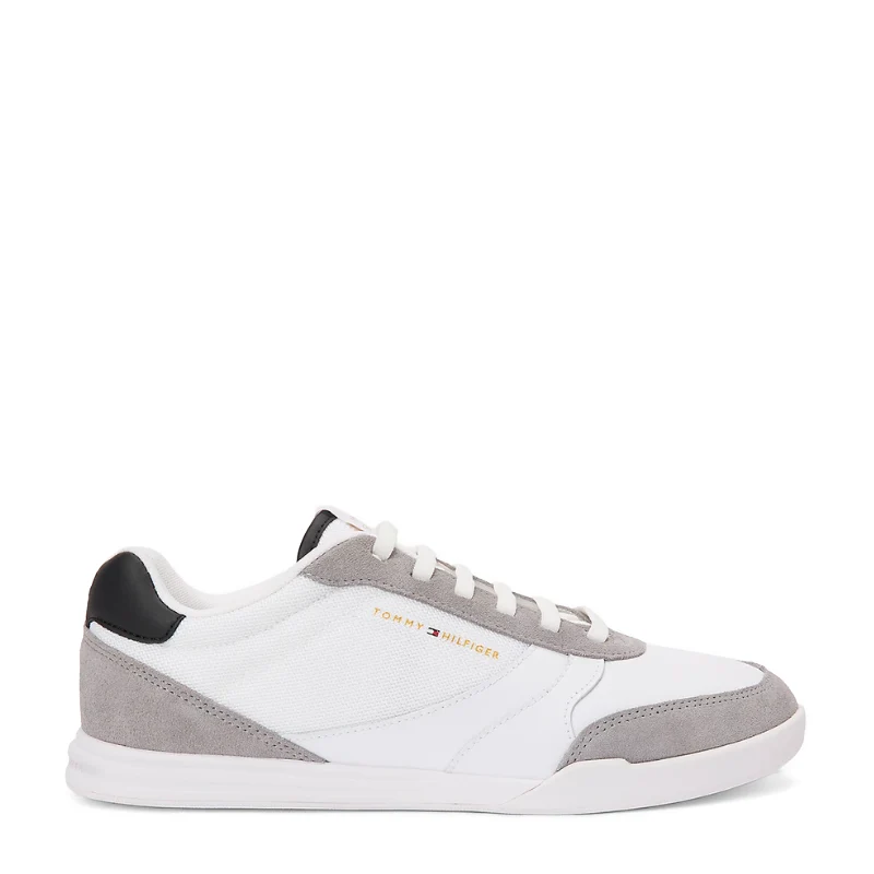 LOPRO LTH MIX RWB WHITE