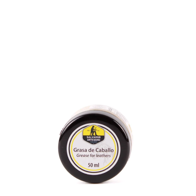 GRASA DE CABALLO 50 ml