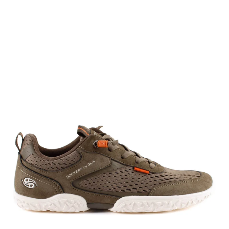 CASUAL SNEAKER KAKI