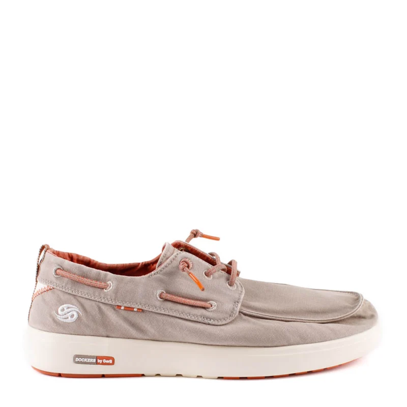 CASUAL CANVAS TROPIC TAUPE