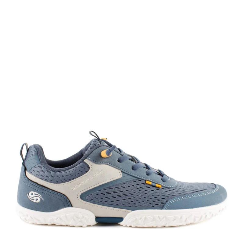 CASUAL SNEAKER AZUL