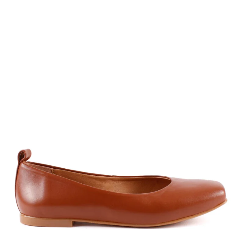 BAILARINA NAPA TAN 160060