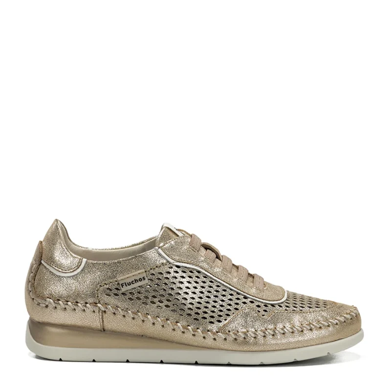 BLUCHER CALADO CORDON OXIDO F2249