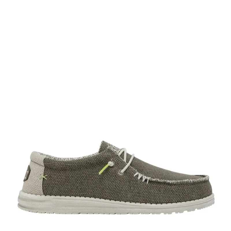 WALLY BRAIDED FOSSIL HD40003