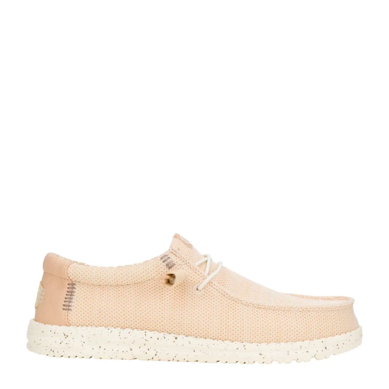 WALLY STRETCH SOX IRISH CREAM HD41898