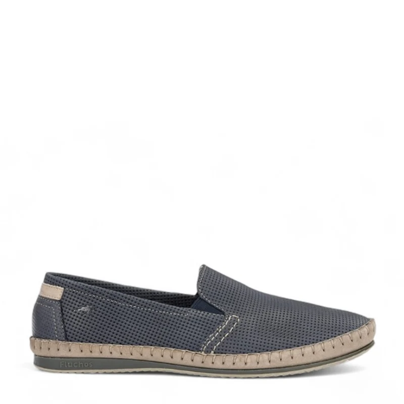 MOCASIN PICADO ELASTICO OCEANO 8674