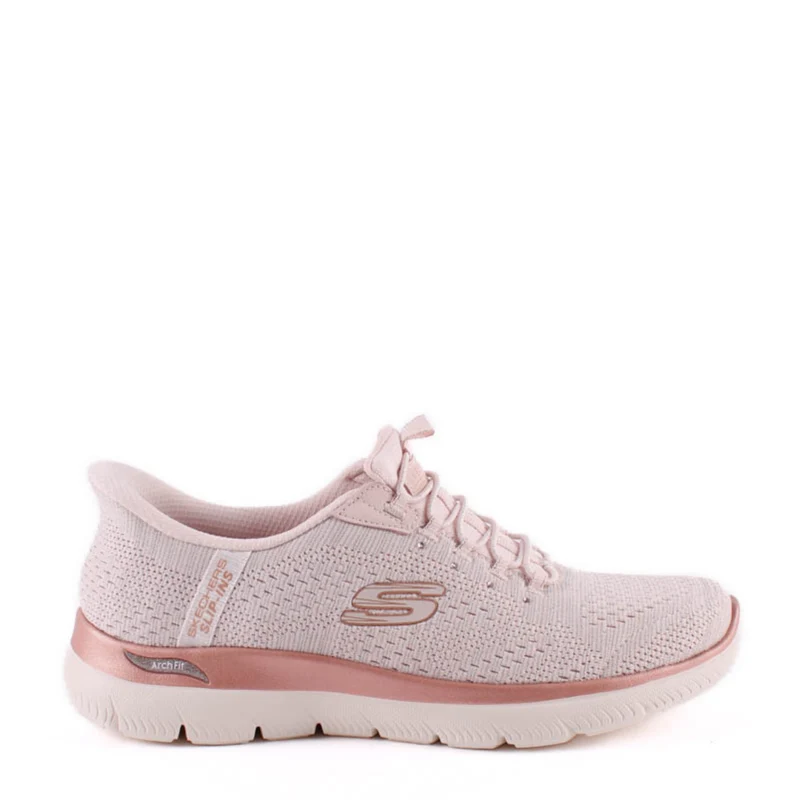 SLIP INS MARTHA STEWART PINK 150641LTPK