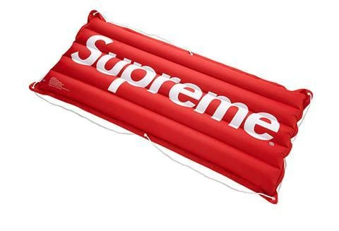SUPREME - INFLATABLE RAFT