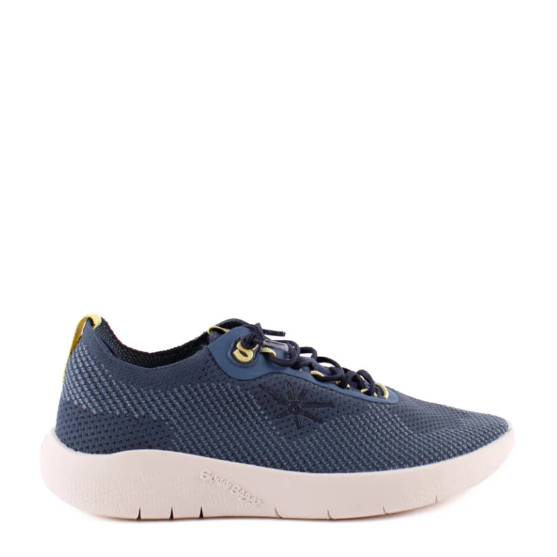 SNEAKER ULTRALIGHT MARINO FLY-X011