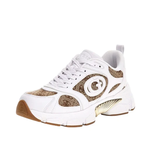Deportivas GUESS Ibitha2 FLFI2BELE12 BEIBR