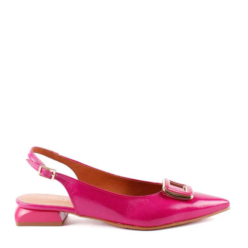 DESTALONADO ADORNO FUXIA 2753