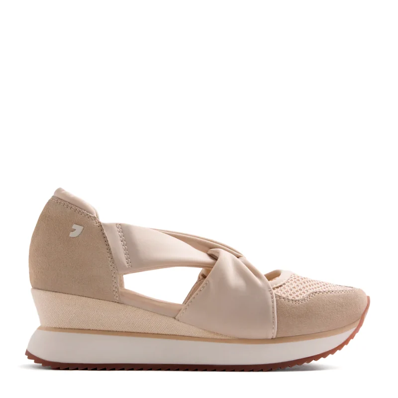 SNEAKER TUHELJ OFF WHITE 78616