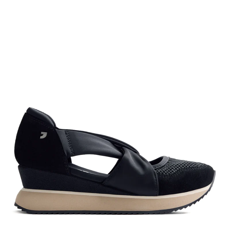SNEAKER TUHELJ NEGRO 78616