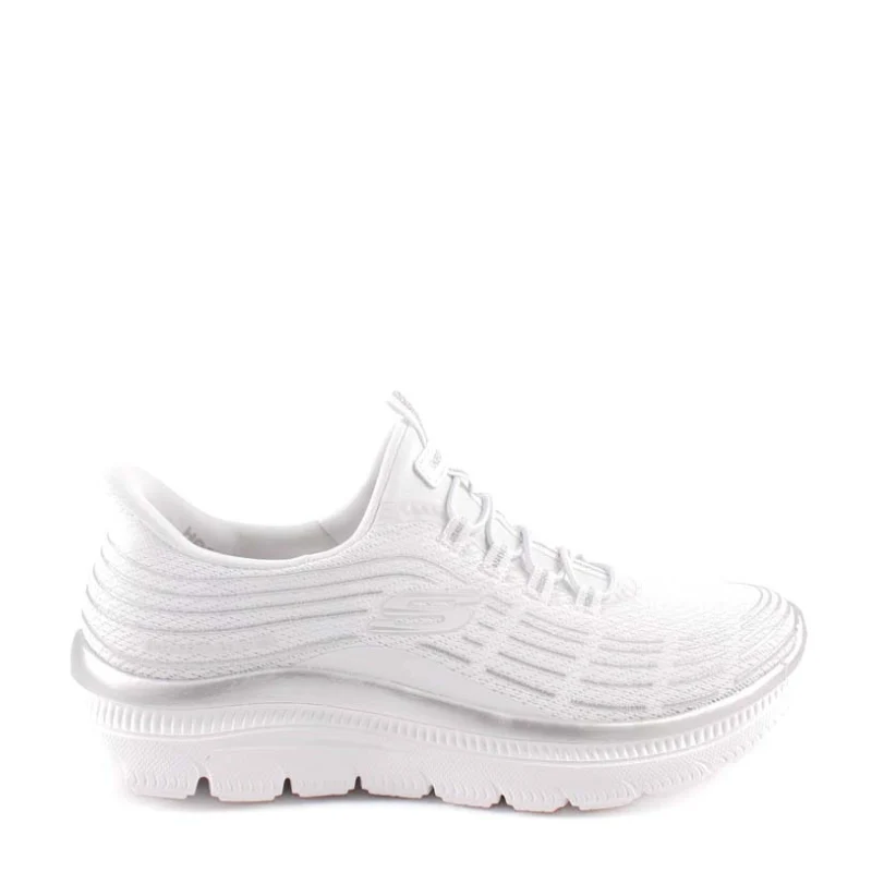 SLIP INS SUMMITS PLUS WHITE 150611WSL