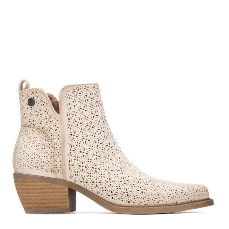 BOTIN CAMPERO CALADO HIELO