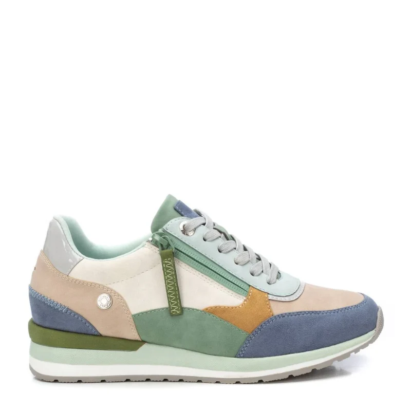 SNEAKER CREMALLERA JEANS 172630