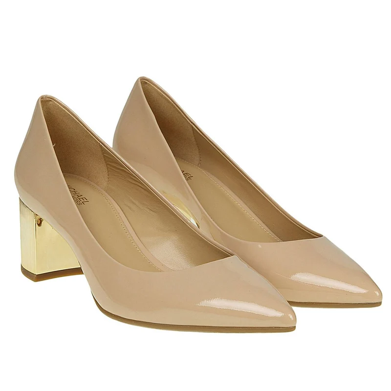 Zapato Michael kors Paloma Flex Mid Pump 40R8PAMP1A