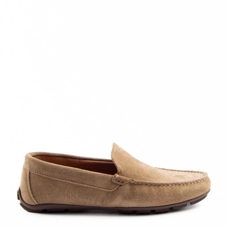 MOCASIN SERRAJE MUSHROOM 83262