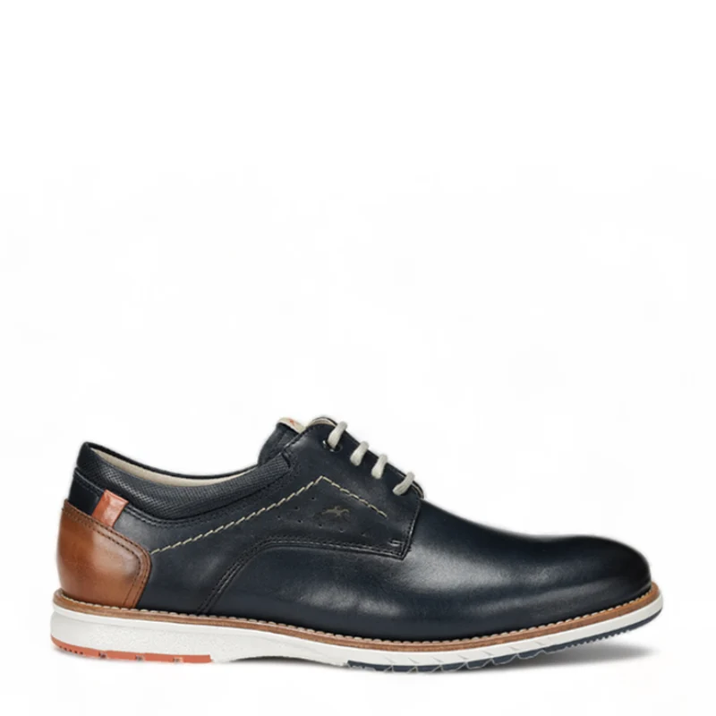 ZAPATO CORDON OCEANO F1978