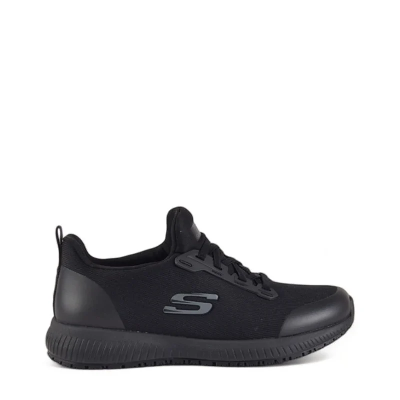 WORK SQUAD SR MIRTON BLACK 200051ECBLK