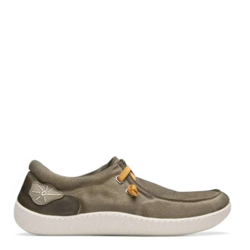 WALABY CANVA MILITAR KUNASH002