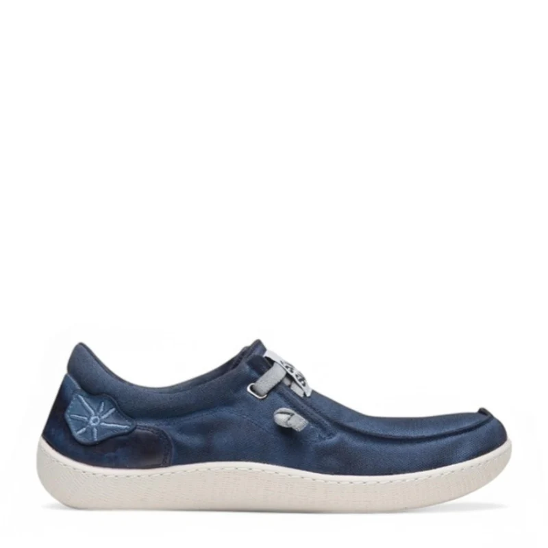 WALABY CANVA BLUE JEANS KUNASH002