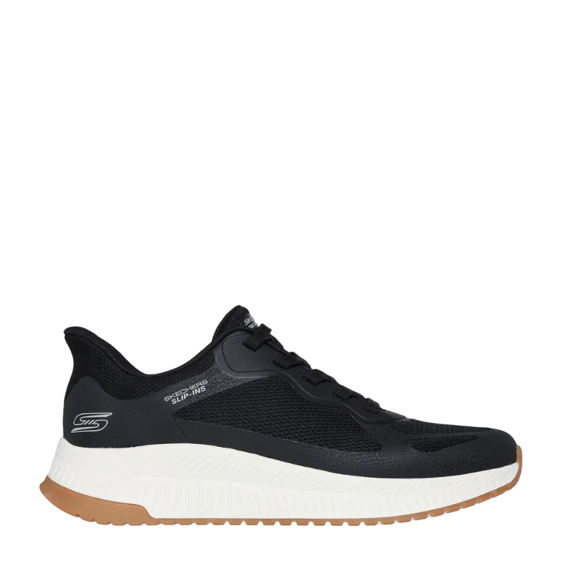 SLIP INS BOBS SPORT SQUAD BLK 118423