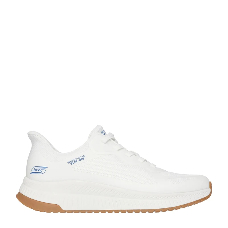 SLIP INS BOBS SPORT SQUAD WHT 118423