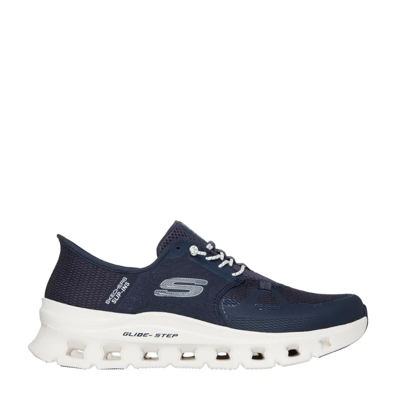 SLIP INS GLIDE STEP PRO NAVY 232930NVY