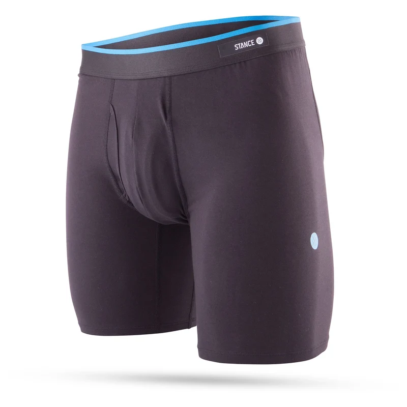 STANCE BOXER BRIEF - STANDARD (BLK)