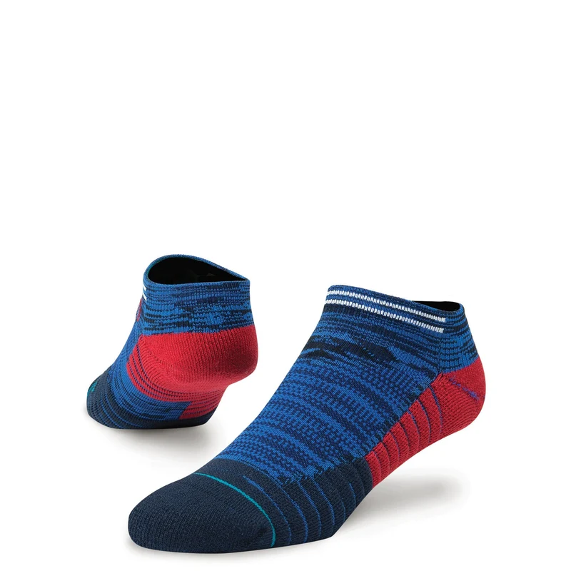 STANCE - WILDE LOW (BLUE)