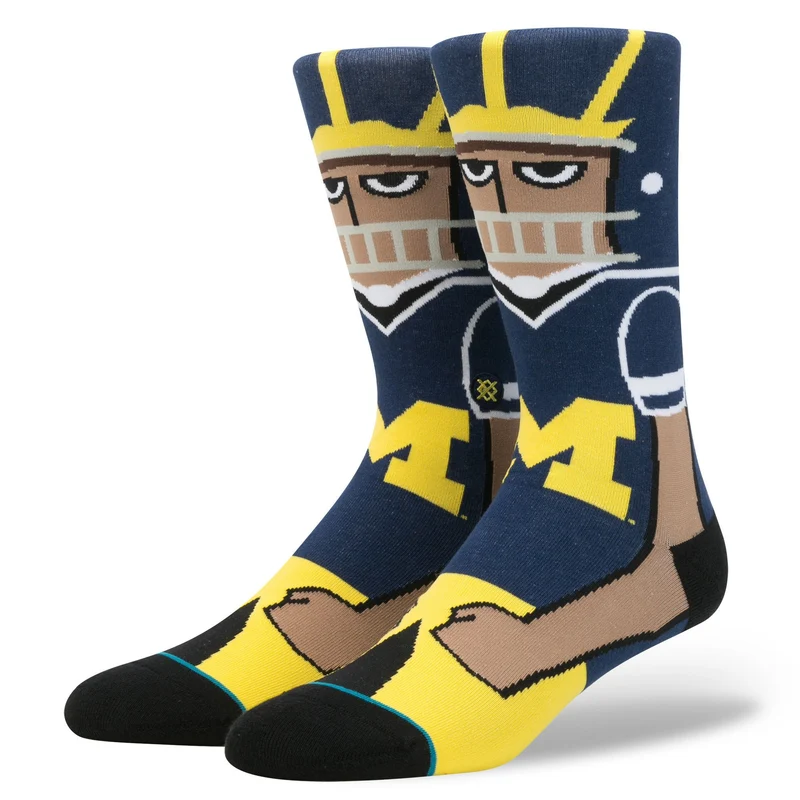 STANCE - U OF M