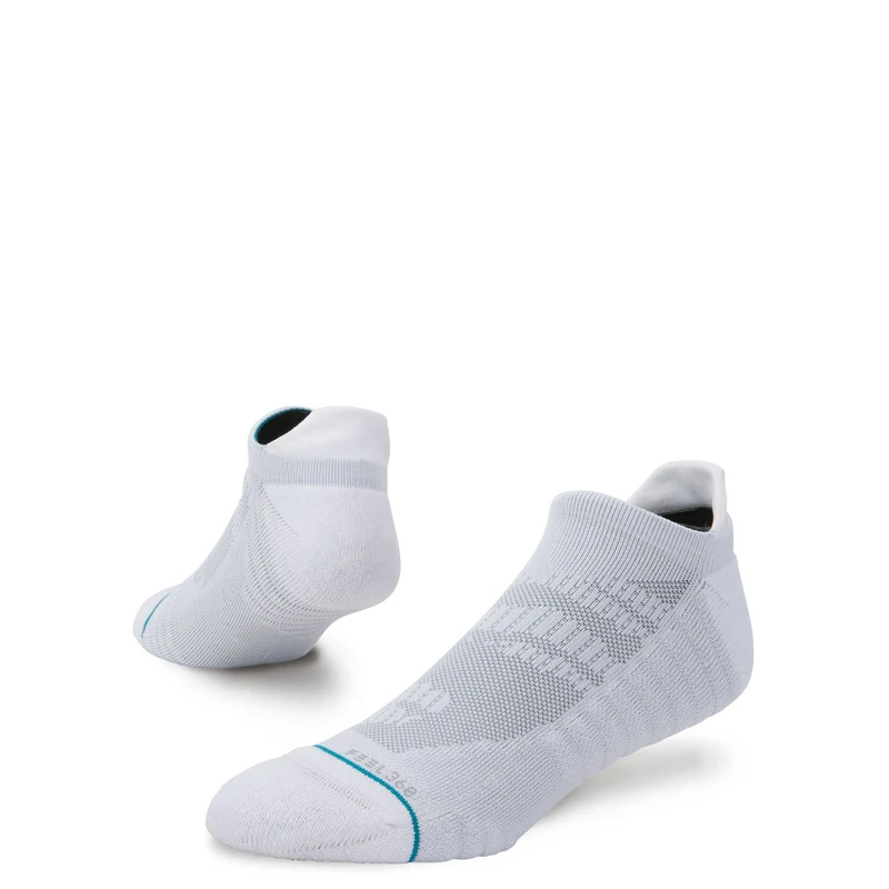 STANCE - TRAINING UNCOMMON SOLID TAB (WHITE)