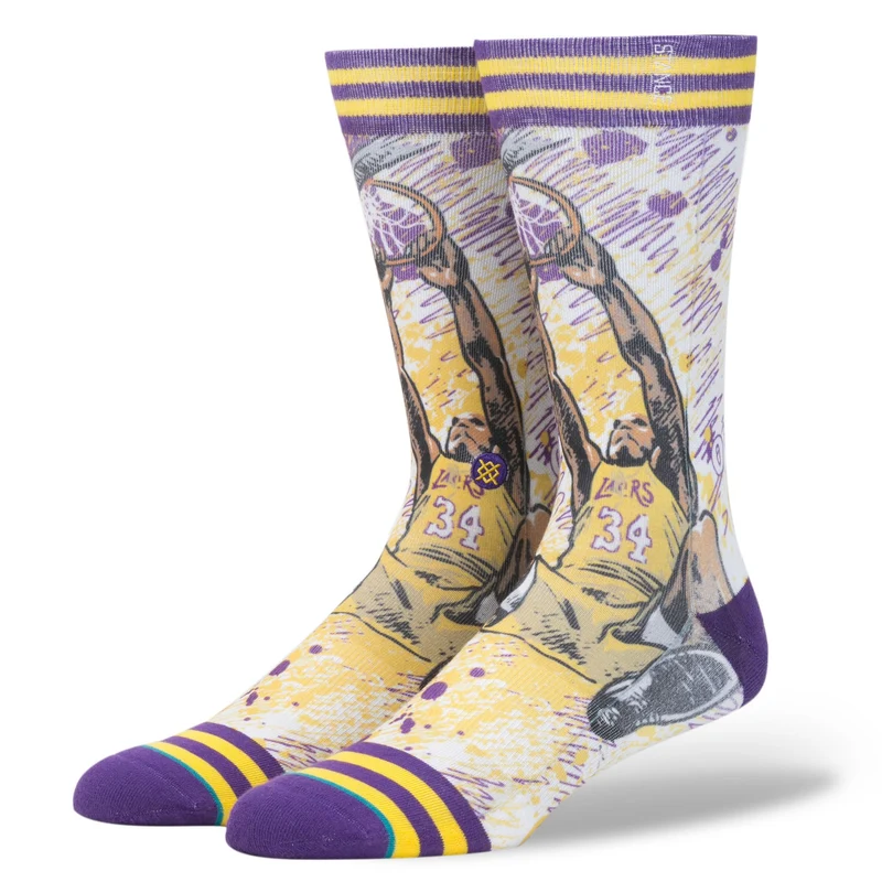 STANCE - TF SHAQ