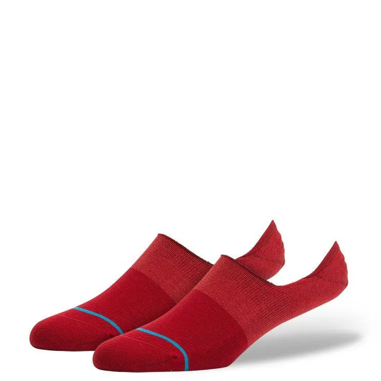 STANCE - SPECTRUM SUPER RED