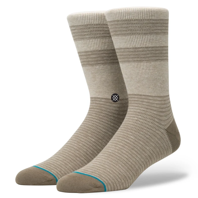 STANCE - SENATOR (TAN)