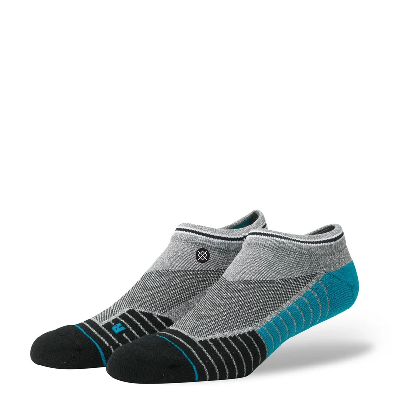 STANCE - RICHTER LOW (GREY)