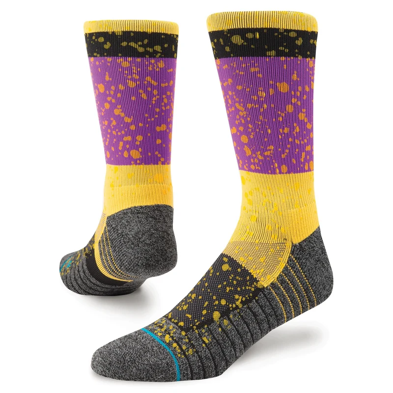STANCE - RAIN (BLACK)