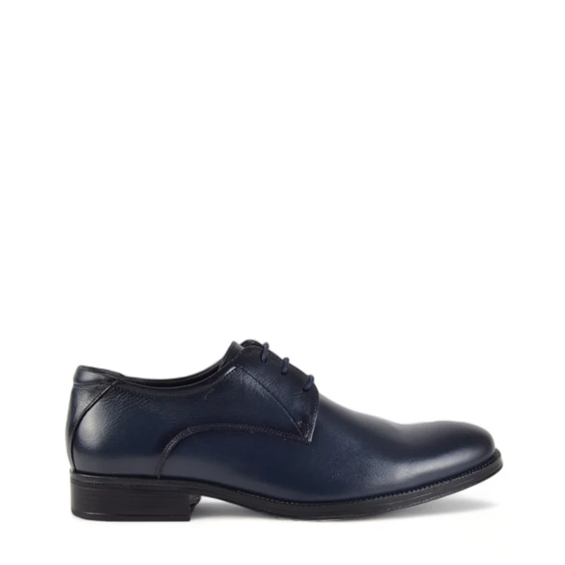 ZAPATO VESTIR CORDON MARINO 2751