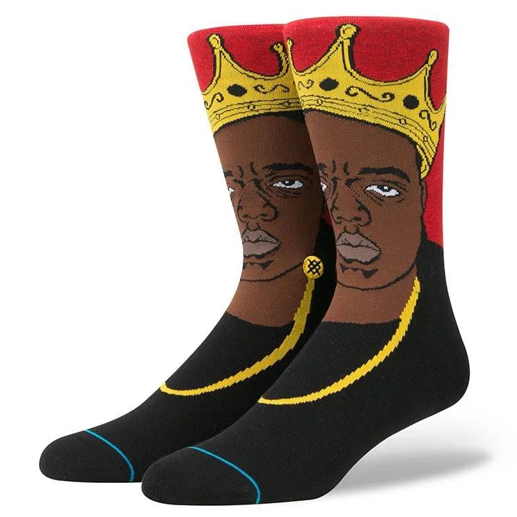 STANCE - NOTORIOUS BIG