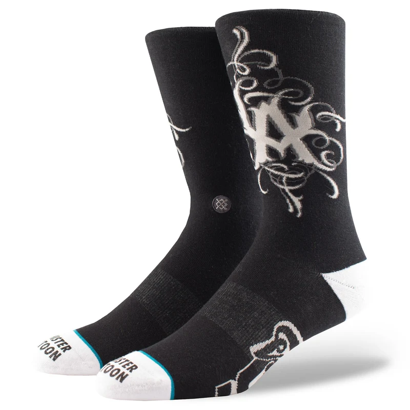 STANCE - MISTER CARTOON