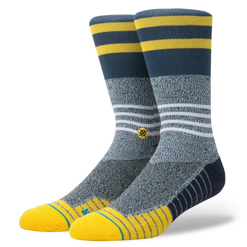 STANCE - LUNAR CREW (GREY)