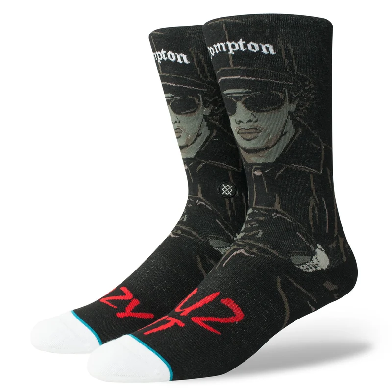 STANCE - EAZY DUZ IT
